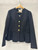 Used Cynthia Cynthia Rowley Blazer M-8/10 60091-S000609425 View 1