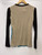 Used Love Moschino Long Sleeve T-Shirt S-4/6 60030-S000939120 View 3