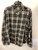 Used Eddie Bauer Mens Long Sleeve Top 2X/18-18.5 60071-S000672954 View 1