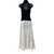 Used Massimo Dutti Long Dress B M-8/10 60099-S000382482 View 1