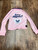NWT Juicy Couture Sweatshirt XL-16 60043-S000972017 View 2