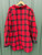Used Anchor Blue WKWR Men's Light Jacket XL 60084-S000947598 View 4