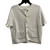 Used Free Assembly Short Sleeve Sweater XXL-20 60017-S001170302 View 1