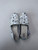 Used Toms Flats 8.5 60006-S001236407 View 1
