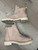 Used Toms Ankle Boots 6 60107-S000340999 View 3