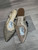 Used Jessica Simpson Flats 9 60107-S000341000 View 2
