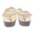 Birkenstock Slides Sandals 9 60066-S000846025 View 5