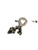 Used Mary Poppins Pandora Charm 60017-S001170310 View 2