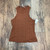 Used Pilcro Sleeveless Top XS-0/2 60004-S000677994 View 1