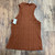 Used Pilcro Sleeveless Top XS-0/2 60004-S000677994 View 2