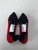 Used Anne Klein Clogs 8 60006-S001236430 View 3