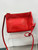 Used Celine Small Leather Handbag 60130-S000263431 View 3