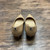 Used Michael Michael Kors High Heels 6 60004-S000678000 View 3