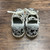 Used Voile Blanche Casual Shoes 5.5 60004-S000678004 View 4