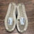 Used Voile Blanche Casual Shoes 5.5 60004-S000678004 View 6