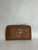Used Tory Burch Leather Wallet 60142-S000055487 View 1