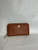 Used Tory Burch Leather Wallet 60142-S000055488 View 1