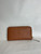 Used Tory Burch Leather Wallet 60142-S000055488 View 2