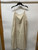 Used Unbranded Long Dress B L-12/14 60053-S000635300 View 2