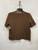 Used Adrianna Papell Short Sleeve Top M-8/10 60072-S000600154 View 5