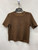 Used Adrianna Papell Short Sleeve Top M-8/10 60072-S000600154 View 2