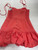 Used Amanda Uprichard Short Dress B M-8/10 60060-S000661789 View 3