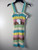 Used PQ Short Dress B S-4/6 60060-S000661805 View 1