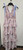 Used Entro Long Dress B M-8/10 60032-S000711013 View 1