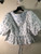 Used Unbranded Short Sleeve Top M-8/10 60060-S000661809 View 3