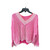 Used Shein Long Sleeve Top M-8/10 60021-S000877986 View 1