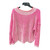 Used Shein Long Sleeve Top M-8/10 60021-S000877986 View 2