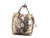 Used Michael Michael Kors Large Leather Handbag 60136-S000692511 View 1