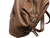 Used Furla Large Leather Handbag 60136-S000692531 View 2