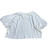 Used Free People Short Sleeve Top XL-16 60099-S000382525 View 2