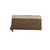 Used Michael Michael Kors Leather Wallet 60105-S000301151 View 1