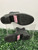 Used Tory Burch Rain Boots 8 60008-S000690702 View 2