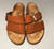 Used Birkenstock Wedge Sandals 6 60006-S001236529 View 1