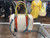Used Fendi Large Handbag 60004-S000678014 View 7