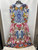 Used Johnny Was Short Dress F XL-16 60132-S000165692 View 2