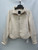 Used Marc Cain Short Light Jacket S-4/6 60124-S000209369 View 1
