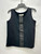 Used Henriette Steffensen Sleeveless Top M-8/10 60124-S000209390 View 1