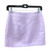Used Unbranded Short Skirt 0-25 60021-S000878009 View 2