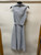 Used Anne Klein Long Dress B XS-0/2 60053-S000635353 View 2