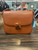 Used Loft Small Leather Handbag 60140-S000755692 View 1