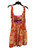 Used Promesa Short Dress F S-4/6 60017-S001170408 View 2