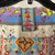 Used Johnny Was Long Sleeve Top 5X-26 60105-S000301179 View 3