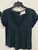 Used Pilcro Short Sleeve Top S-4/6 60005-S001148760 View 1