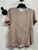Used Lululemon Athletica Active Short Sleeve M-8/10 60005-S001148788 View 1