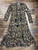 Used mille Long Dress B XXS 60004-S000678037 View 1