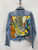Used Unbranded Denim Jacket S-4/6 60072-S000600211 View 3